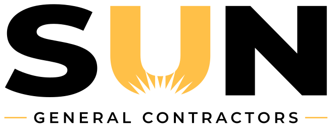 SUN General Contractors